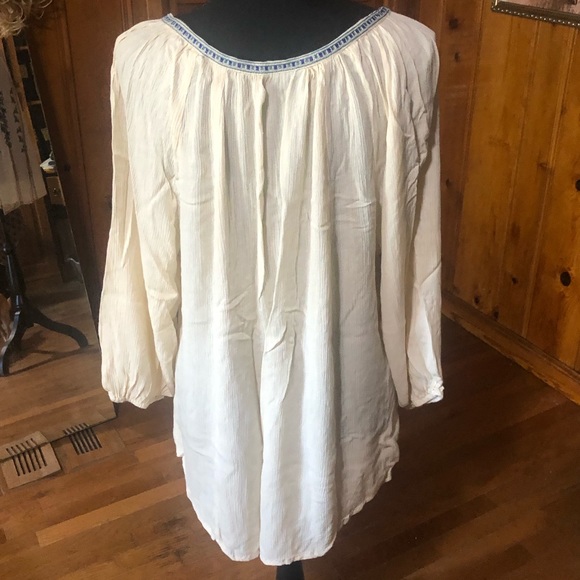 ❤️Alloy Apparel top - Picture 4 of 8